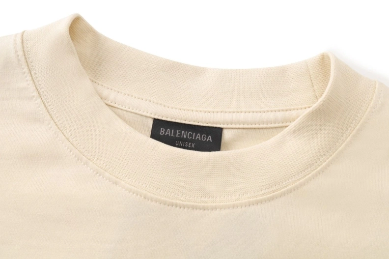 EyeCatching Bxlxnciaga T-Shirts 91080
