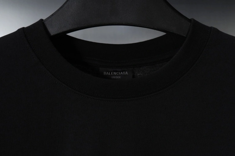 Bxlxnciaga T-Shirts TopPick 91076