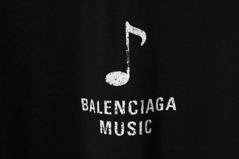 Bxlxnciaga T-Shirts TopPick 91076