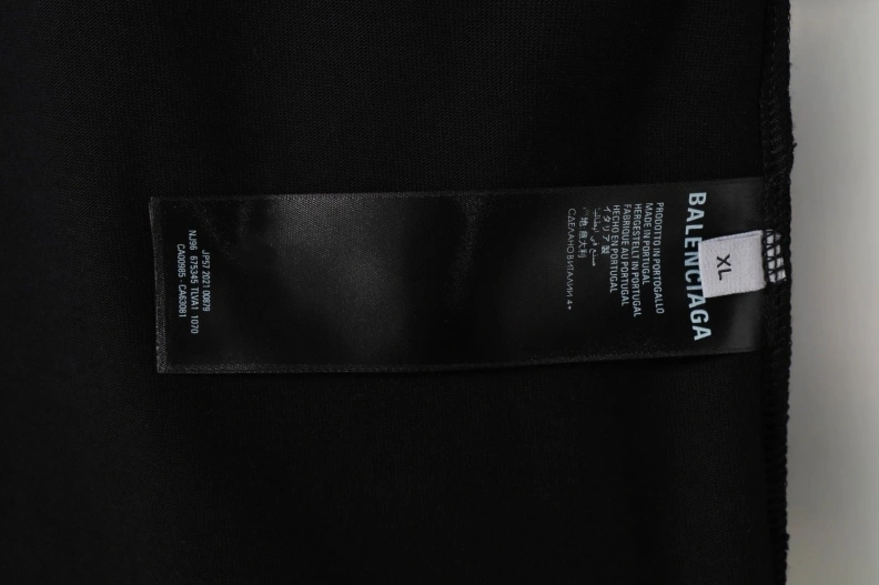 Bxlxnciaga T-Shirts TopPick 91076