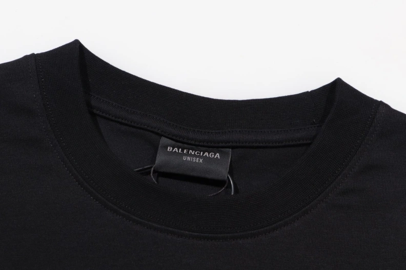 Bxlxnciaga T-Shirts Durable 91082