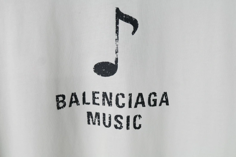 DailyWear Bxlxnciaga T-Shirts 91079