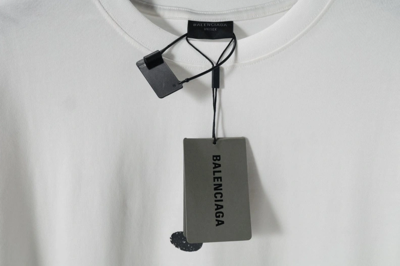 DailyWear Bxlxnciaga T-Shirts 91079