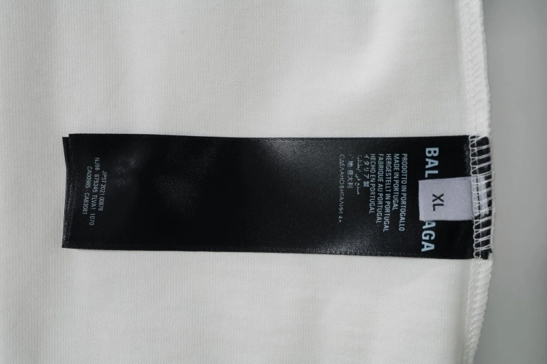 DailyWear Bxlxnciaga T-Shirts 91079