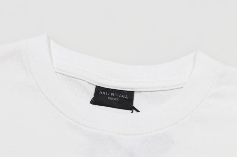 Bxlxnciaga T-Shirts Trendsetting 91124