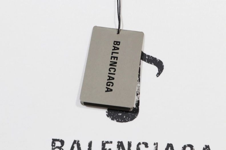 Bxlxnciaga T-Shirts Trendsetting 91124