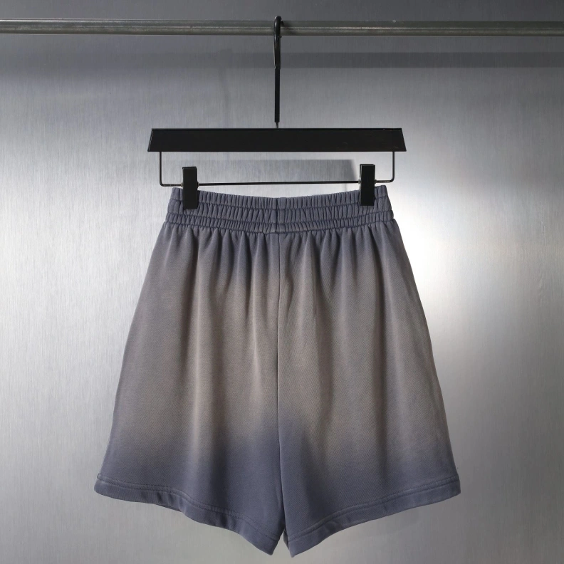 Classic Bxlxnciaga Shorts 91291