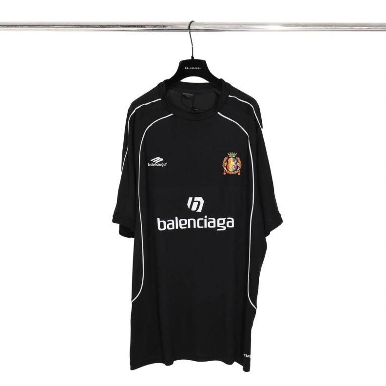 Comfortable Bxlxnciaga T-Shirts 91052
