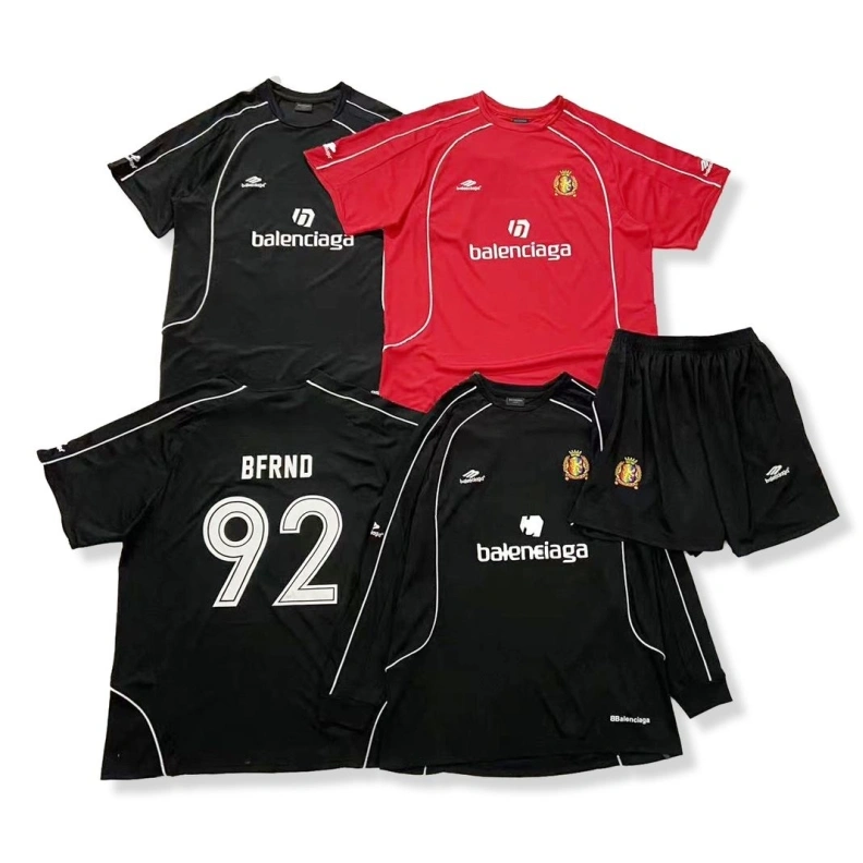Comfortable Bxlxnciaga T-Shirts 91052