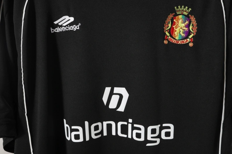 Unique Bxlxnciaga T-Shirts 91056