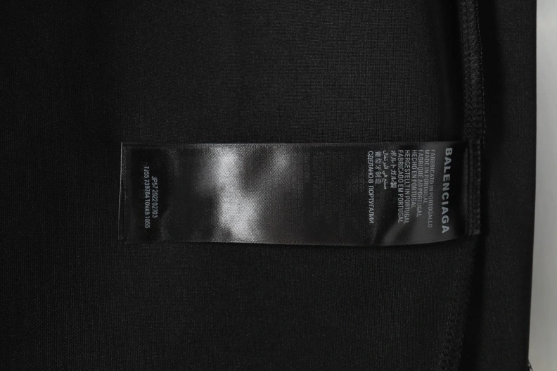 Unique Bxlxnciaga T-Shirts 91056