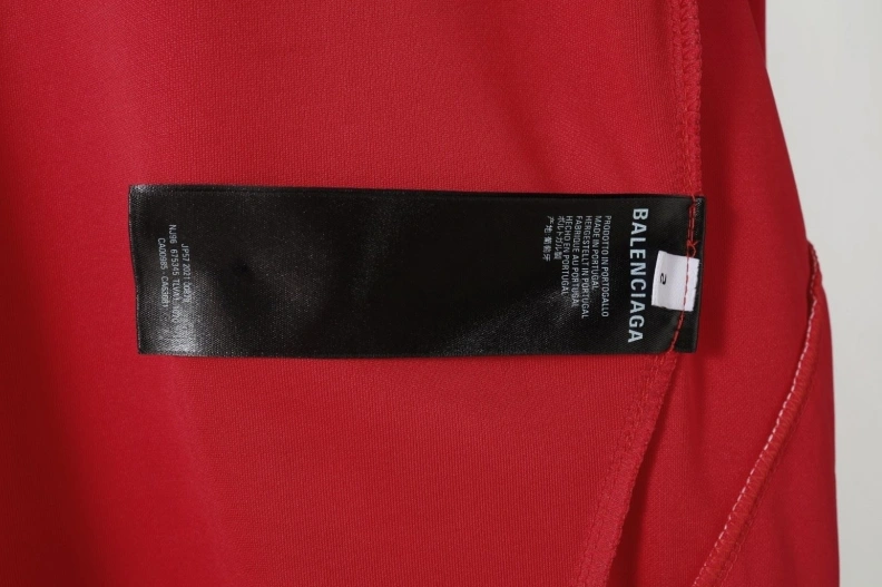 Bxlxnciaga T-Shirts Popular 91069