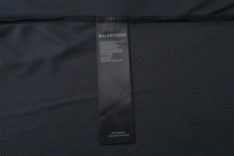 Efficient Bxlxnciaga T-Shirts 91058