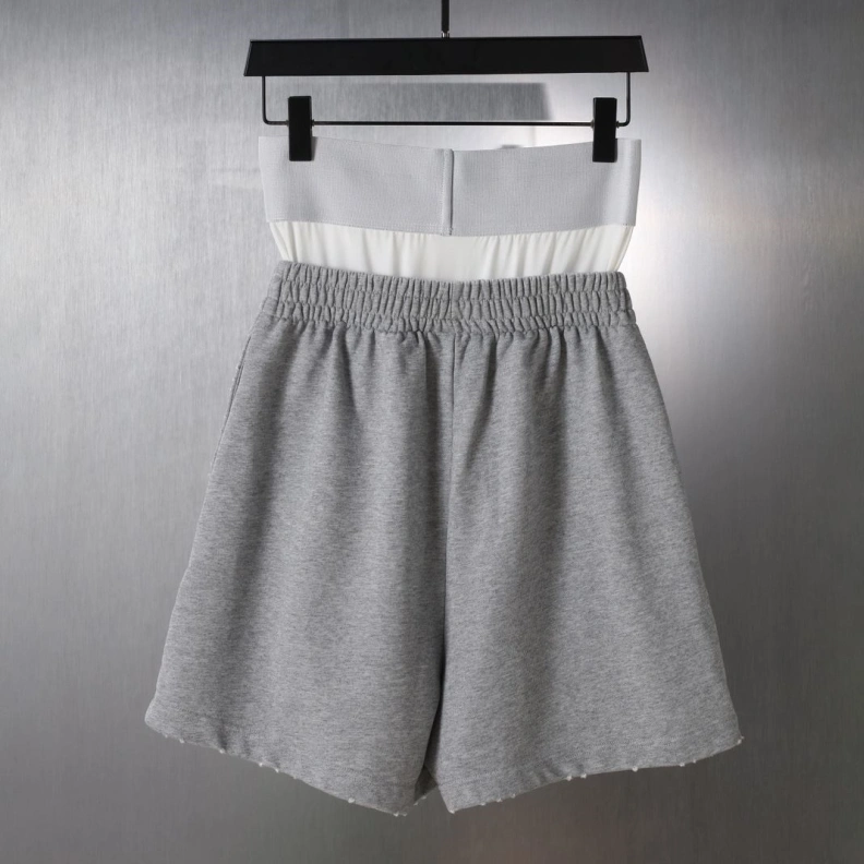 Bxlxnciaga Shorts Durable 91260
