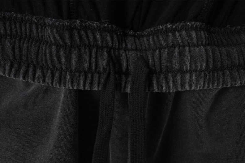 Bxlxnciaga Shorts Sleek 91279