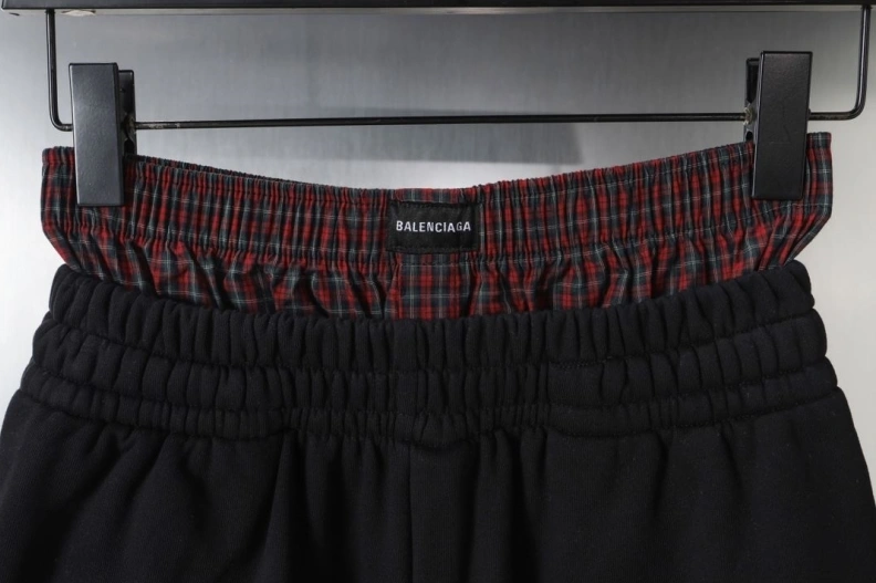 Popular Bxlxnciaga Shorts 91272