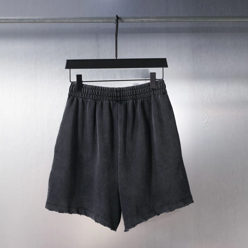 Bxlxnciaga Shorts Durable 91268