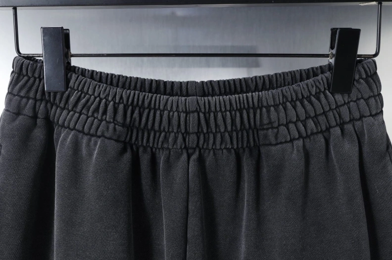 Bxlxnciaga Shorts Durable 91268