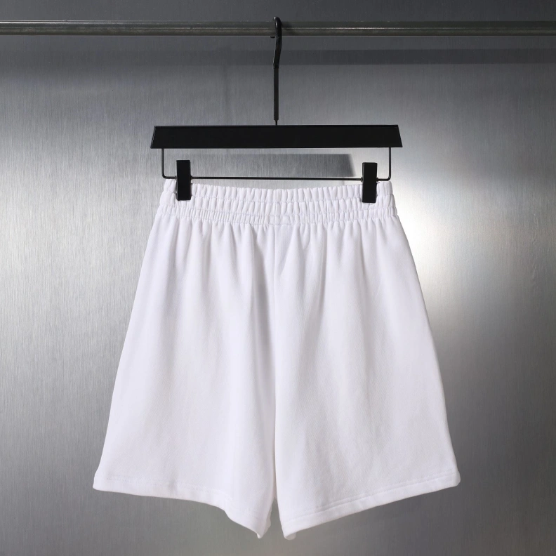 Compact Bxlxnciaga Shorts 91261