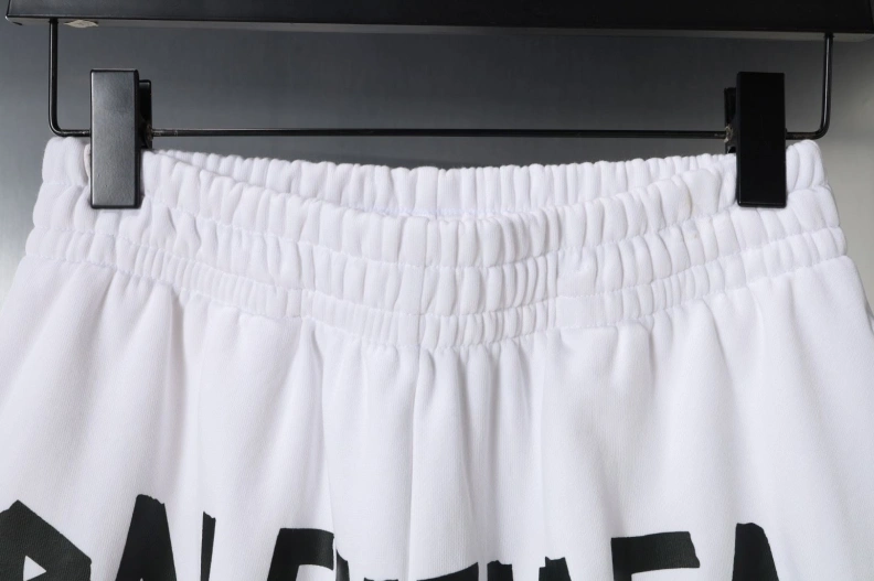 Compact Bxlxnciaga Shorts 91261
