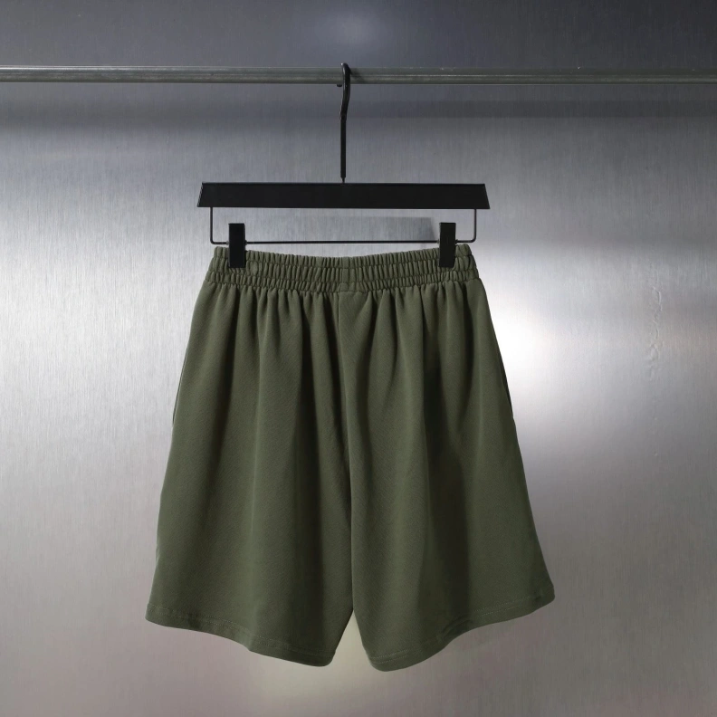 Bxlxnciaga Shorts Durable 91269
