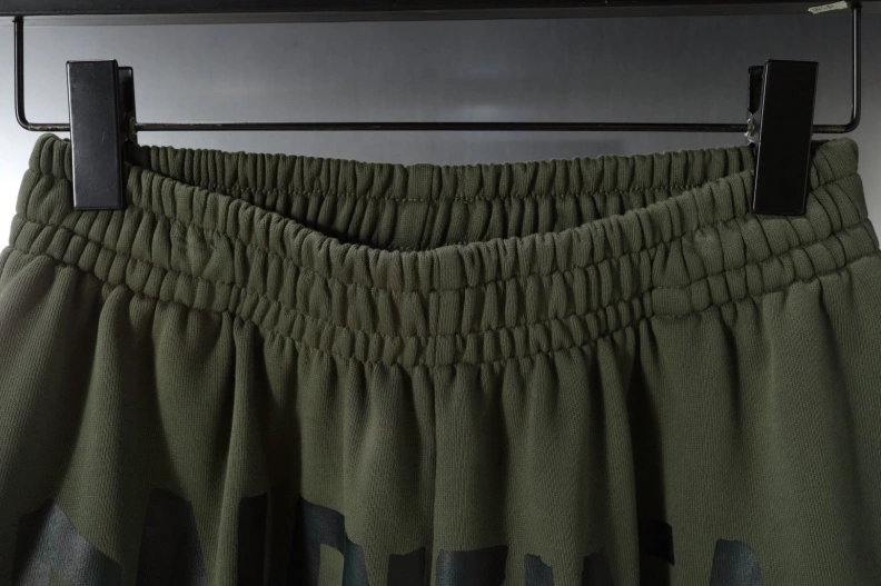 Bxlxnciaga Shorts Durable 91269