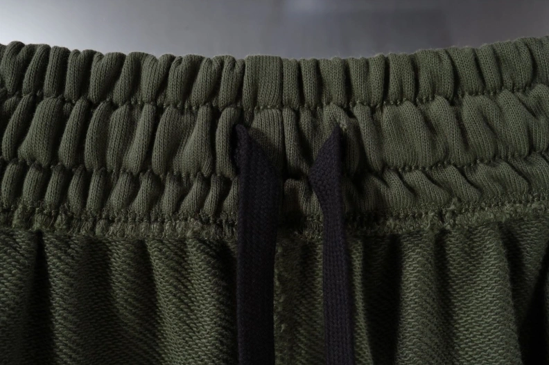 Bxlxnciaga Shorts Durable 91269