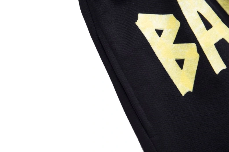 Bxlxnciaga Shorts Unique 91285