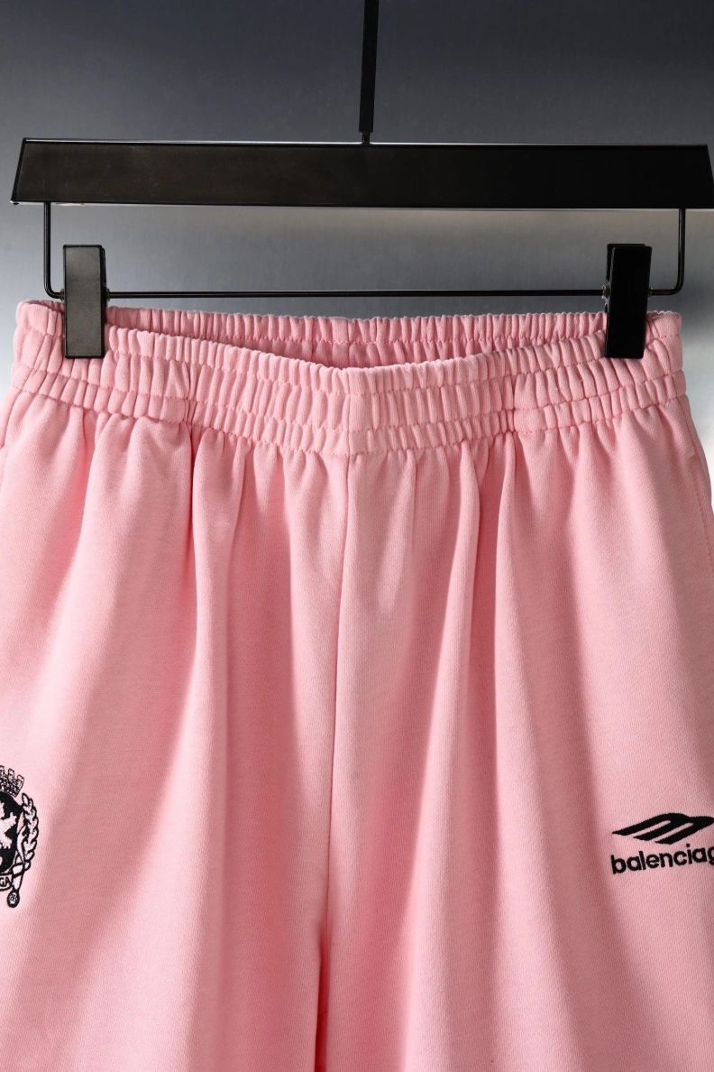 Bxlxnciaga Shorts Durable 91264