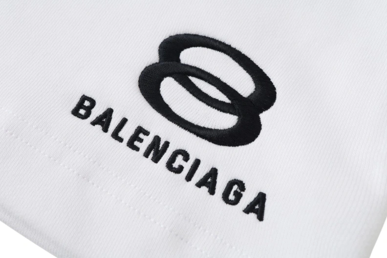 Practical Bxlxnciaga Shorts 91308