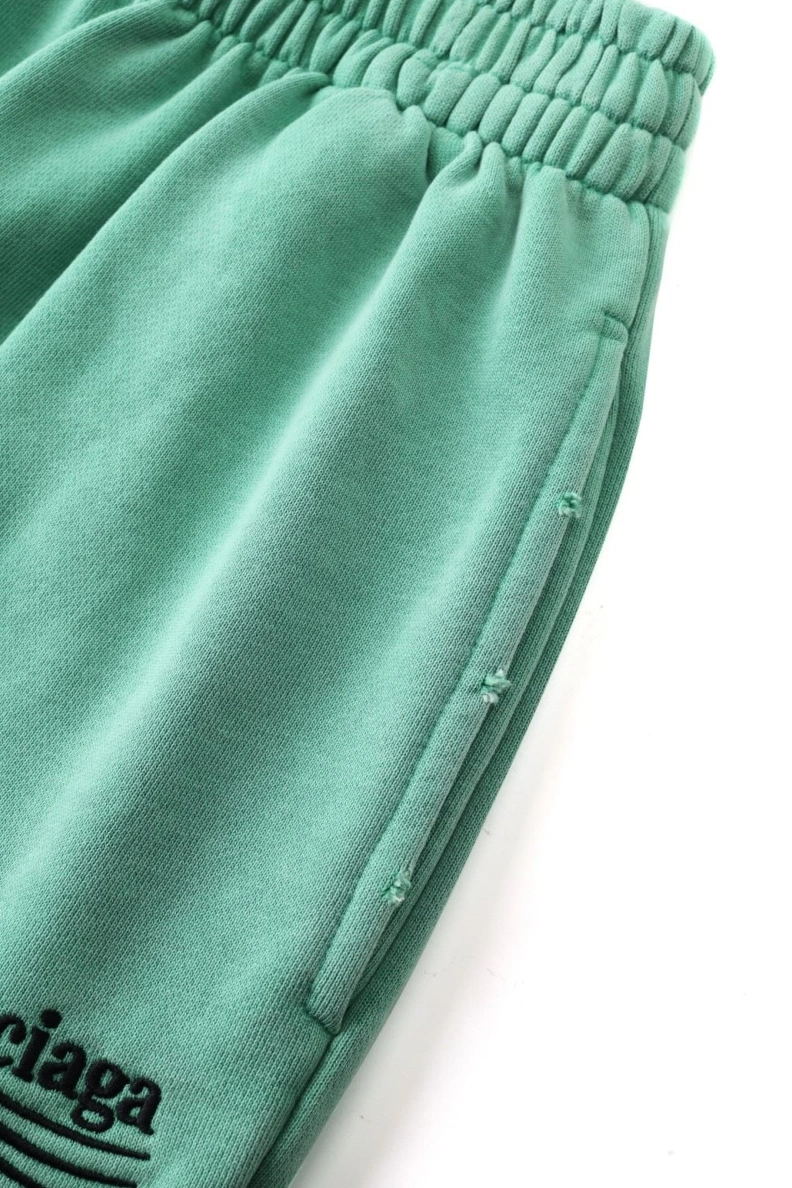 Trendy Bxlxnciaga Shorts 91251