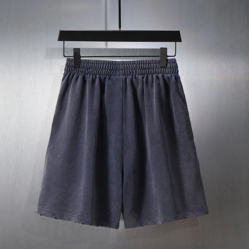 Breathable Bxlxnciaga Shorts 91249