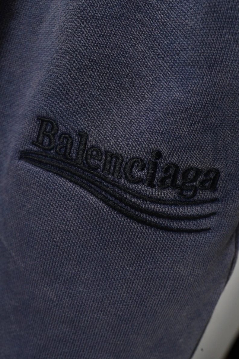 Breathable Bxlxnciaga Shorts 91249