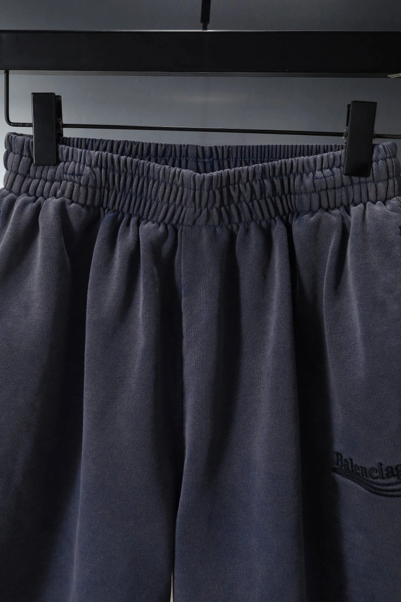 Breathable Bxlxnciaga Shorts 91249