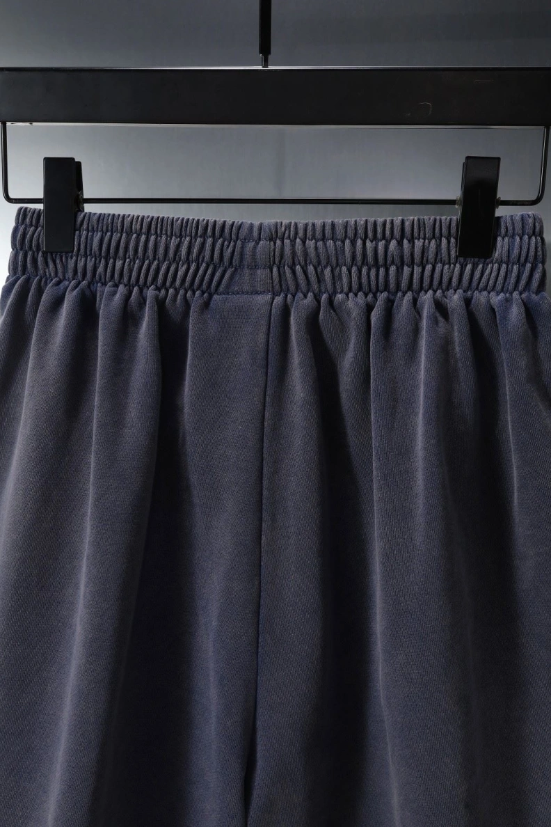 Breathable Bxlxnciaga Shorts 91249
