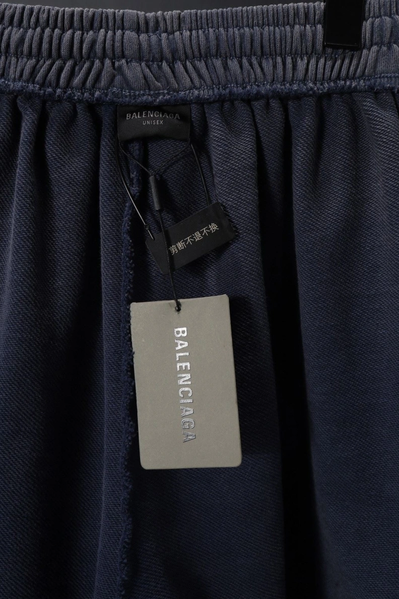 Breathable Bxlxnciaga Shorts 91249