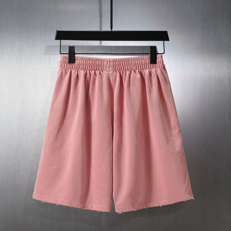 Bxlxnciaga Shorts StreetReady 91252