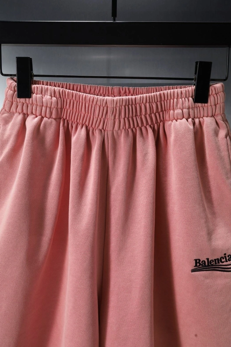 Bxlxnciaga Shorts StreetReady 91252