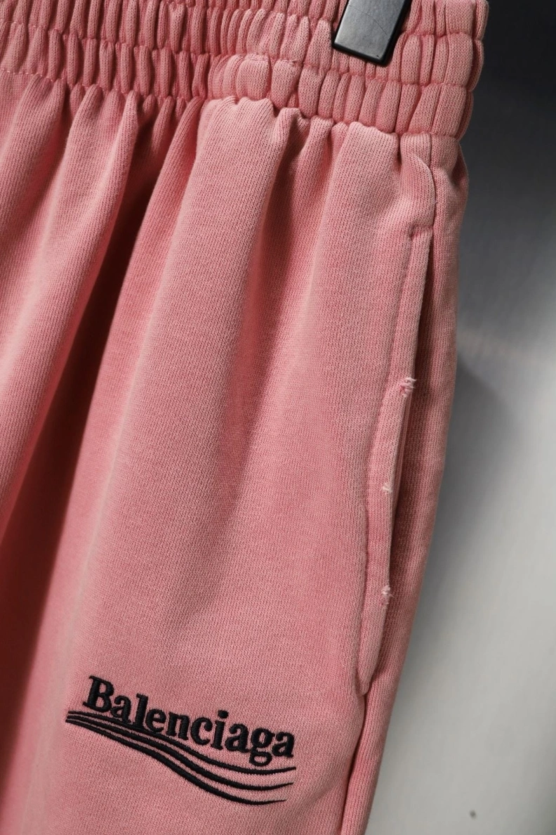 Bxlxnciaga Shorts StreetReady 91252