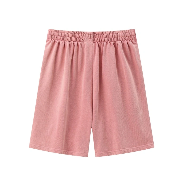 Classic Bxlxnciaga Shorts 91247