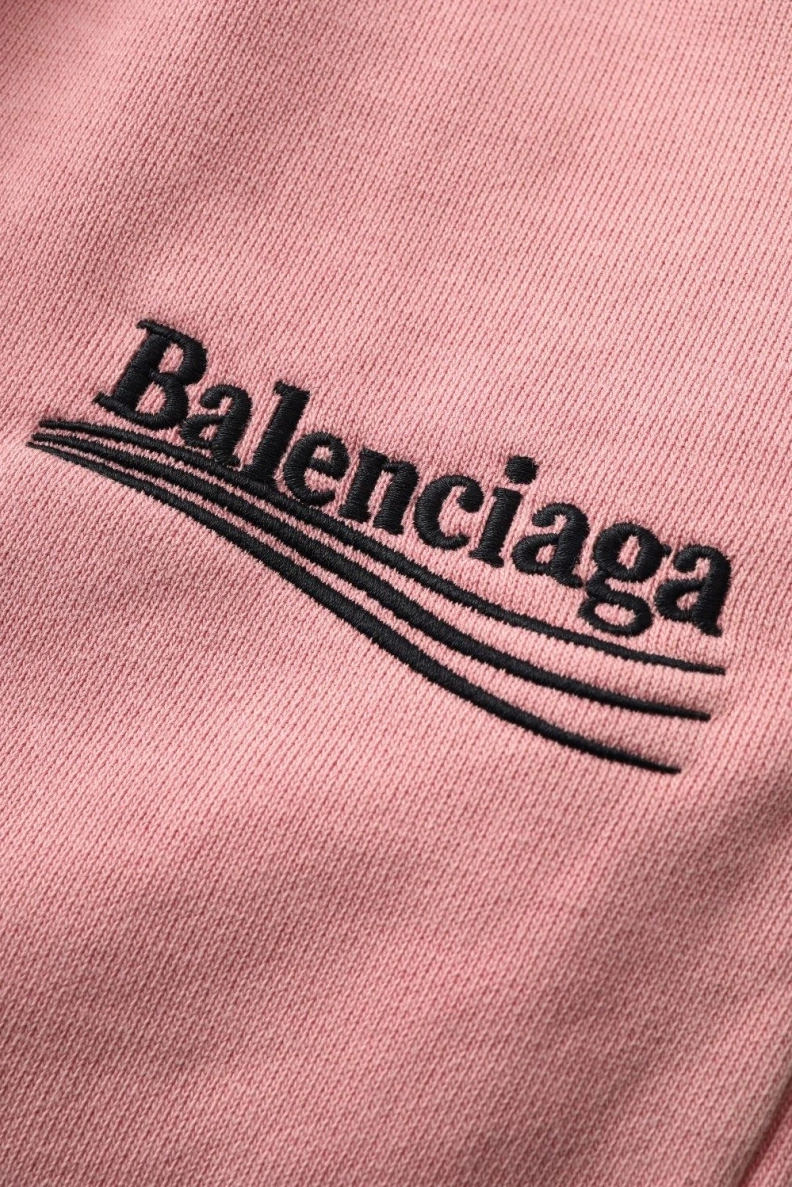 Classic Bxlxnciaga Shorts 91247