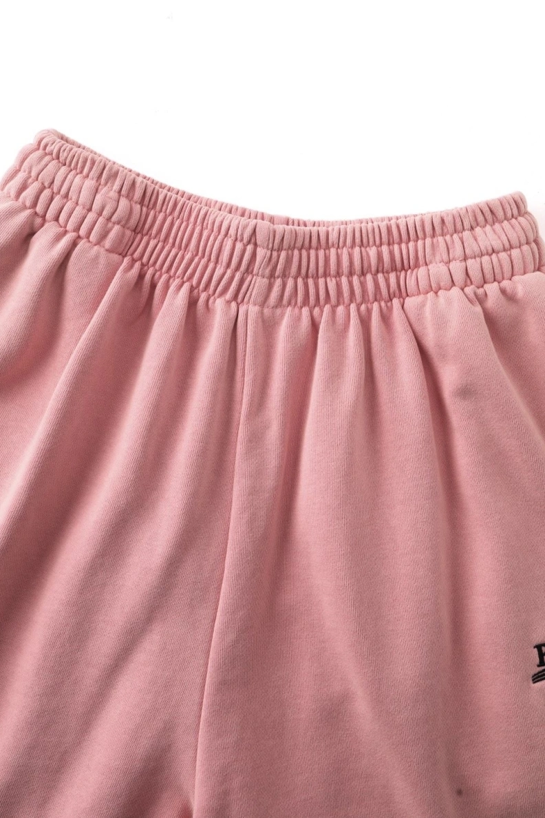 Classic Bxlxnciaga Shorts 91247