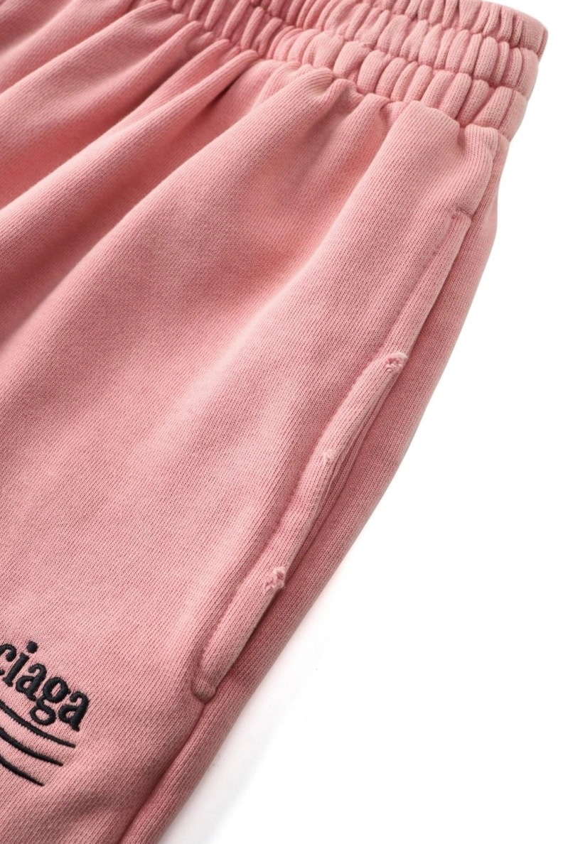 Classic Bxlxnciaga Shorts 91247