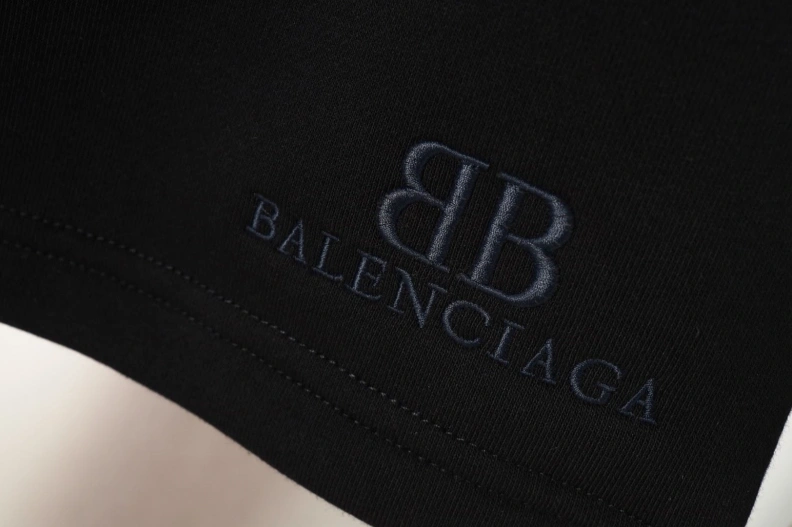 Reliable Bxlxnciaga Shorts 91250