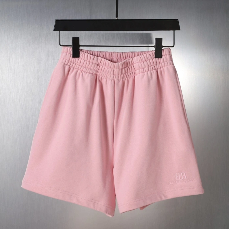 Bxlxnciaga Shorts Efficient 91245
