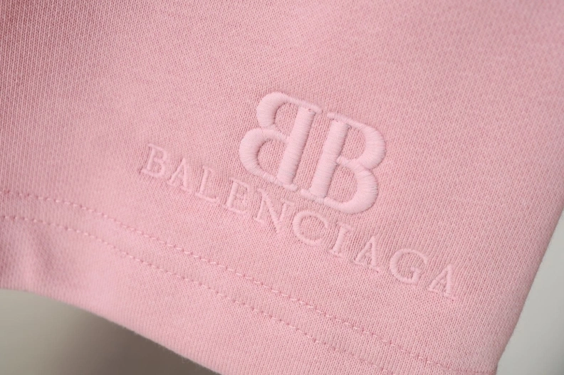 Bxlxnciaga Shorts Efficient 91245