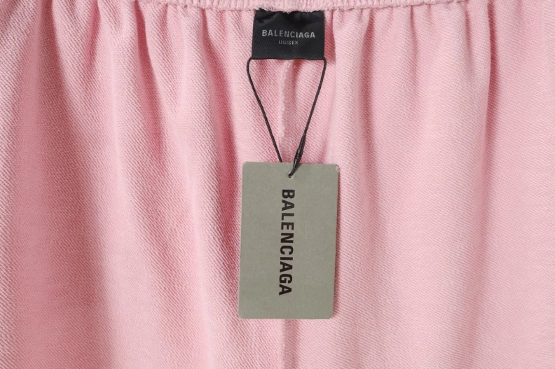 Bxlxnciaga Shorts Efficient 91245