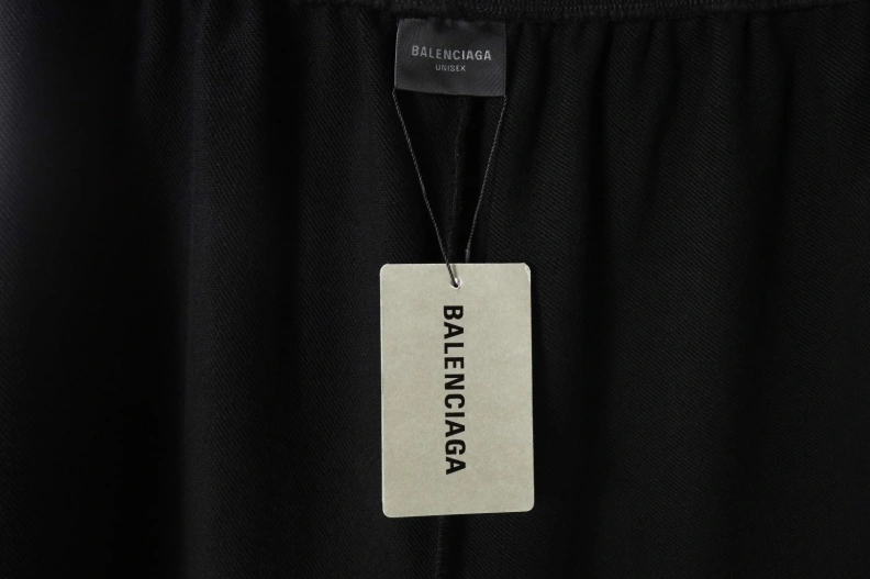 Bxlxnciaga T-Shirts Vibrant 91065