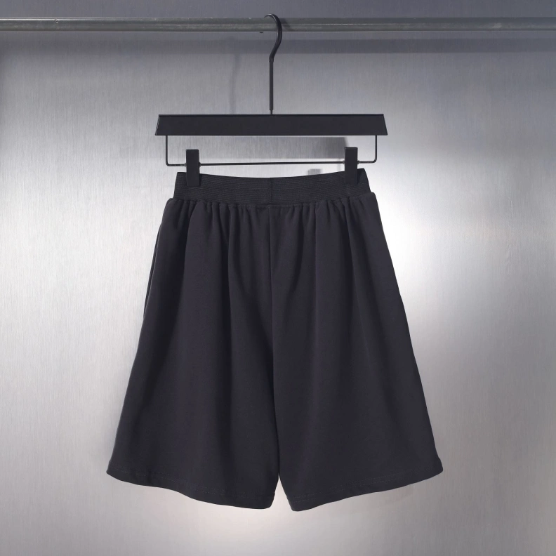Flexible Bxlxnciaga Shorts 91248