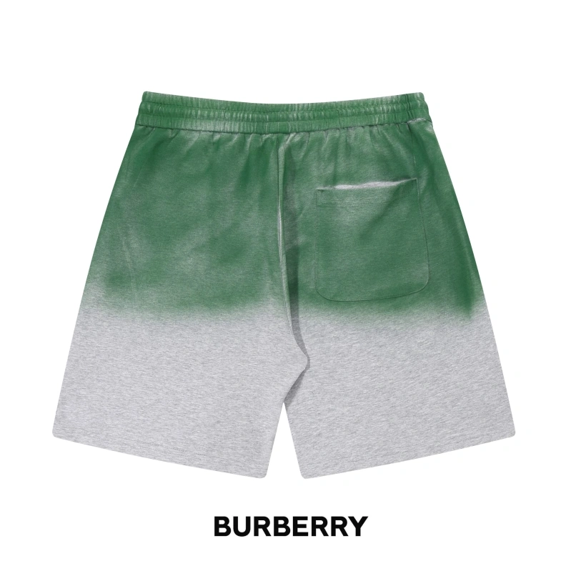 Versatile Bxlxnciaga Shorts 91227